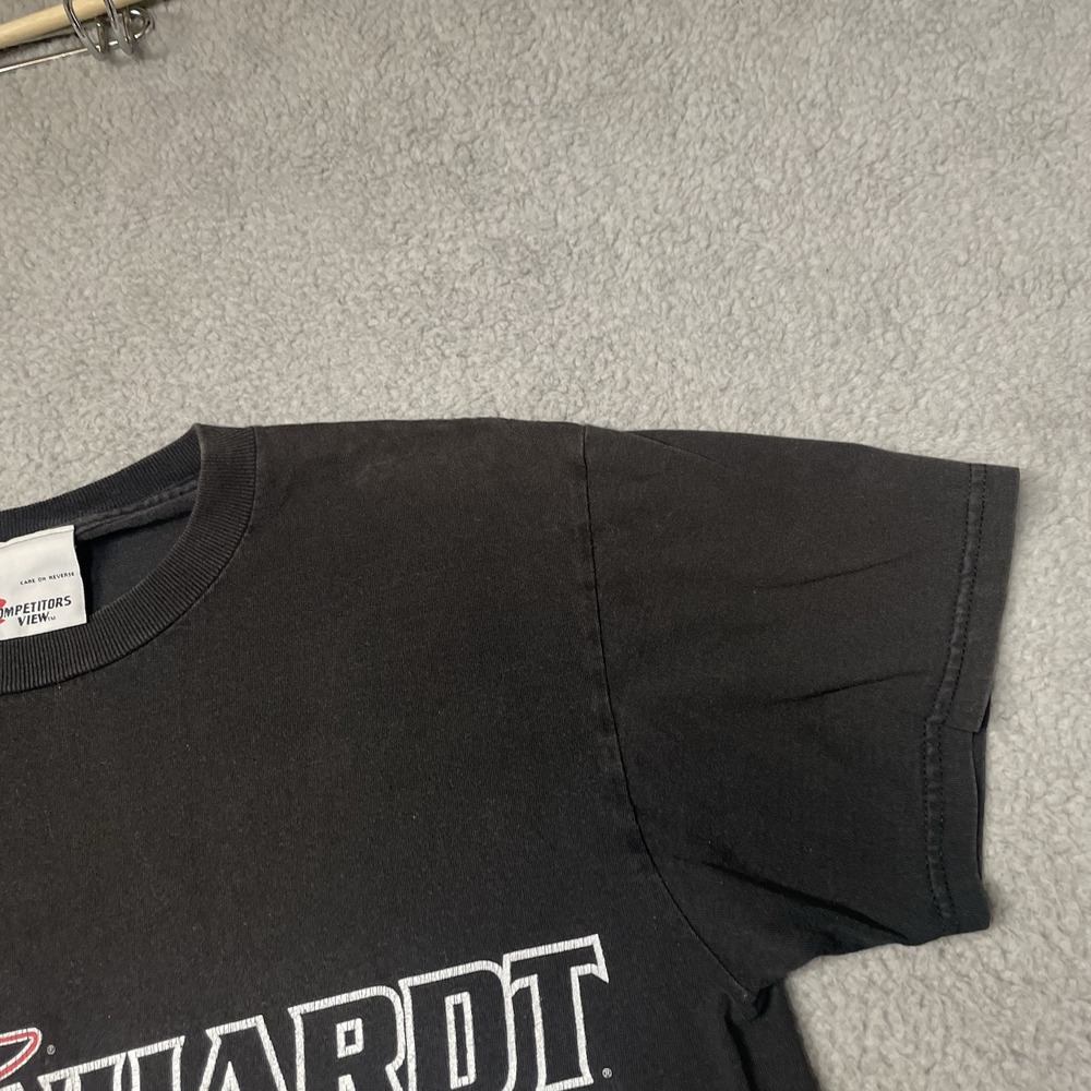 Vintage Dale Earnhardt Lot Of 5 shirts M 90s-2000s Nascar Daytona Winston Cup - Picture 5 of 16